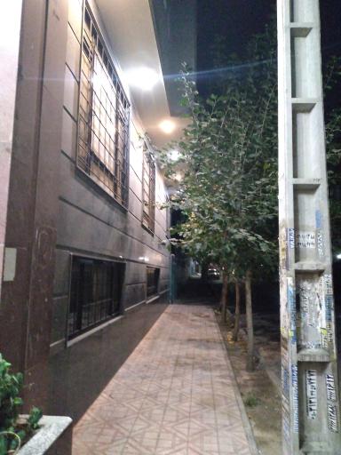 عکس مجتمع مسکونی دریای نور