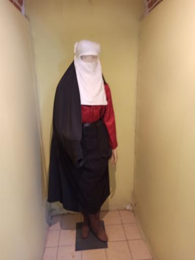 عکس موزه قاجار (خانه امیرنظام گروسی)