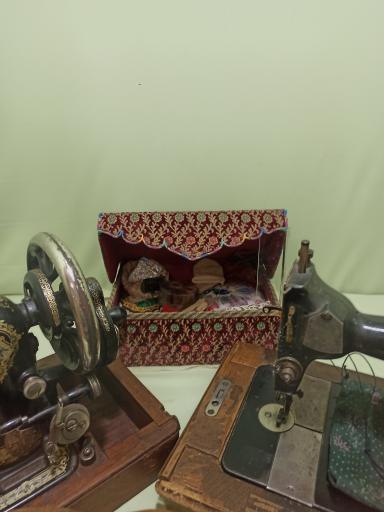 عکس موزه قاجار (خانه امیرنظام گروسی)