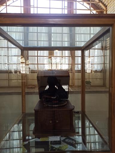 عکس موزه قاجار (خانه امیرنظام گروسی)