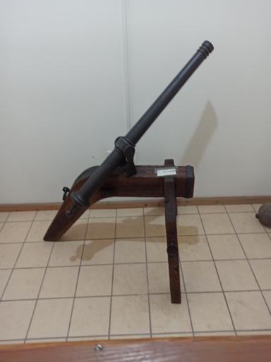 عکس موزه قاجار (خانه امیرنظام گروسی)