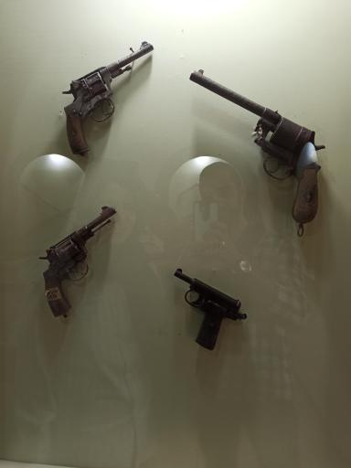 عکس موزه قاجار (خانه امیرنظام گروسی)