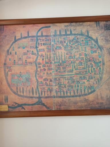 عکس موزه قاجار (خانه امیرنظام گروسی)