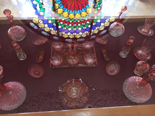 عکس موزه قاجار (خانه امیرنظام گروسی)