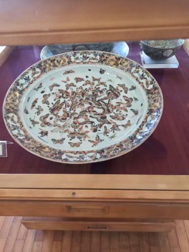 عکس موزه قاجار (خانه امیرنظام گروسی)