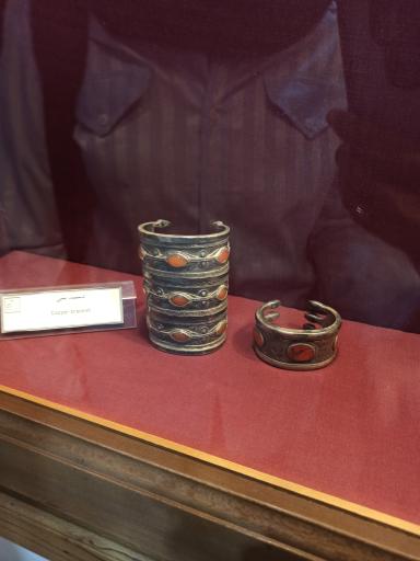 عکس موزه قاجار (خانه امیرنظام گروسی)