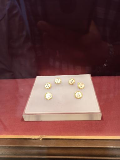 عکس موزه قاجار (خانه امیرنظام گروسی)