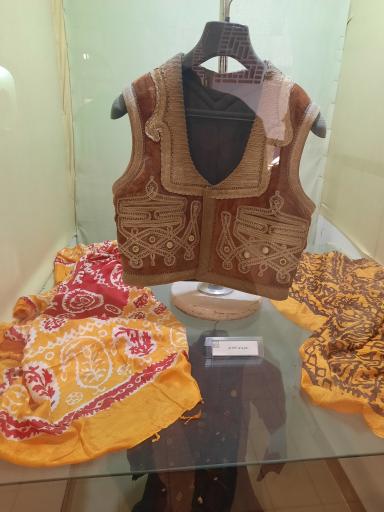 عکس موزه قاجار (خانه امیرنظام گروسی)