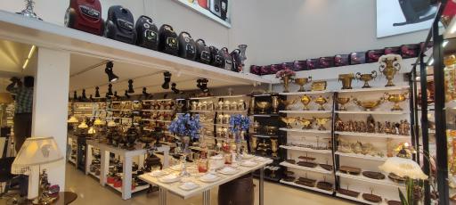 عکس خانه لیدو