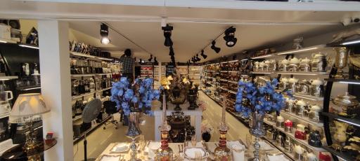 عکس خانه لیدو