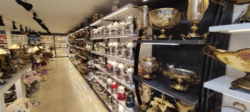 عکس خانه لیدو