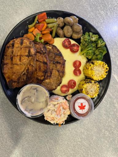 عکس پیتزا پاییز