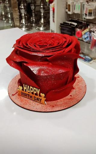 عکس شیرینی فروشی عارف