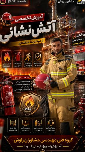 عکس گروه فنی مهندسی مشاوران زاوش 