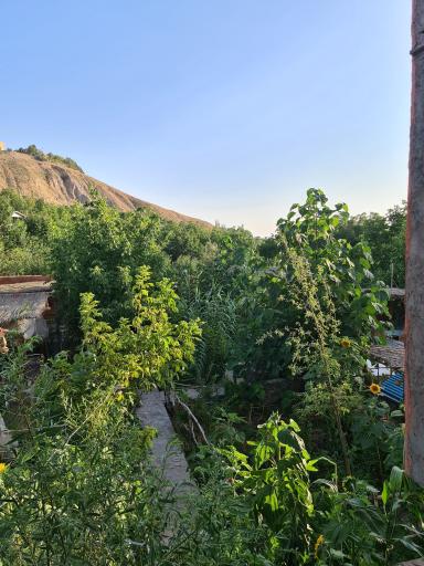 عکس دهکده توریستی بوژان