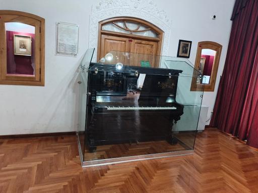 عکس موزه قاجار (خانه امیرنظام گروسی)