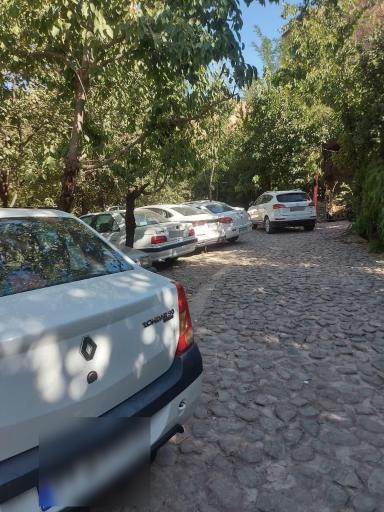 عکس دهکده توریستی بوژان