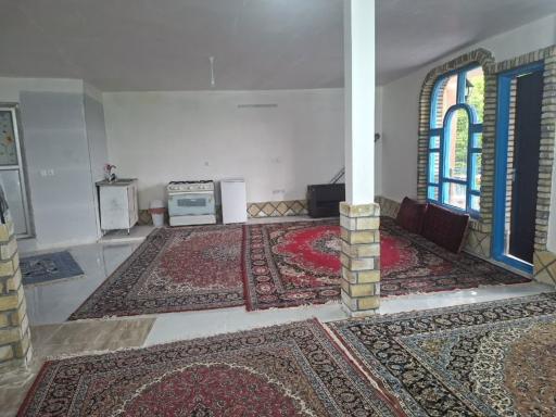 عکس دهکده توریستی بوژان