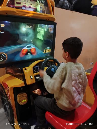 عکس شهربازی شهر خورشید