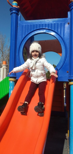 عکس پارک چمران