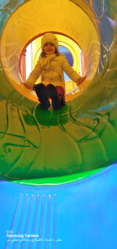 عکس پارک چمران