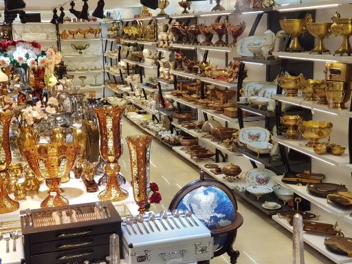 عکس خانه لیدو