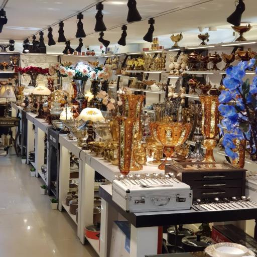 عکس خانه لیدو