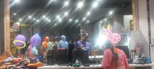 عکس کافه راد