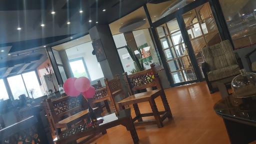 عکس کافه راد