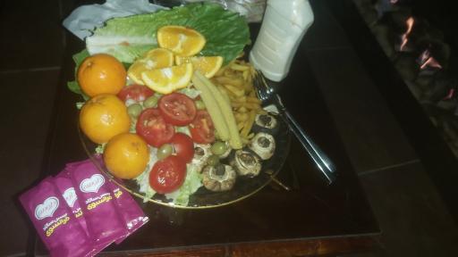 عکس کافه راد