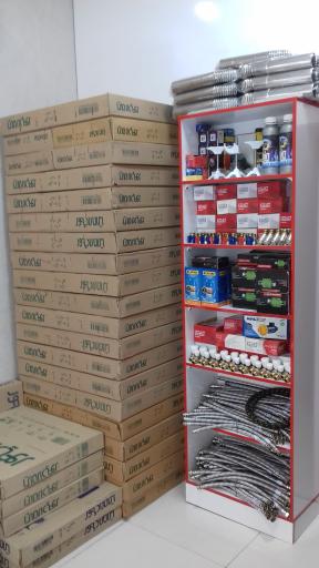 عکس ایران رادیاتور مهدی پور