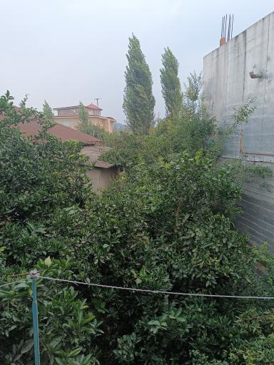 عکس خانه مسافر کژال