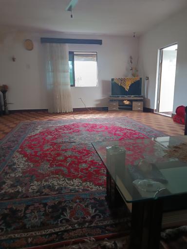 عکس خانه مسافر کژال