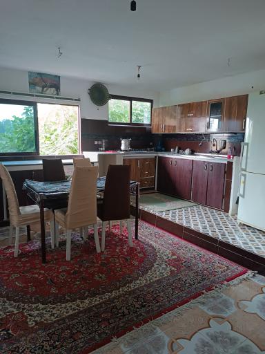 عکس خانه مسافر کژال