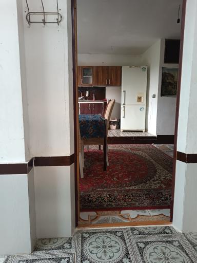 عکس خانه مسافر کژال