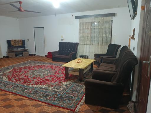 عکس خانه مسافر کژال