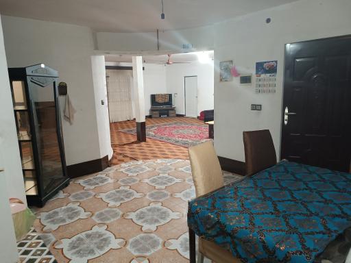 عکس خانه مسافر کژال