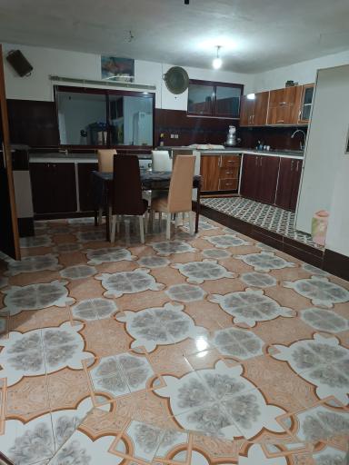 عکس خانه مسافر کژال