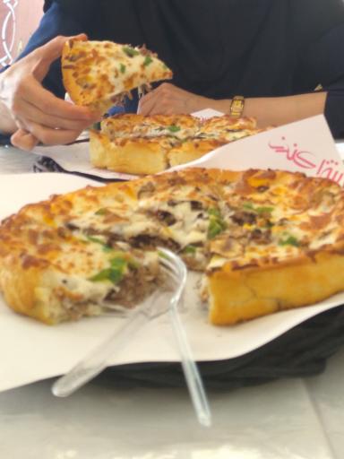 عکس فست فود کندز