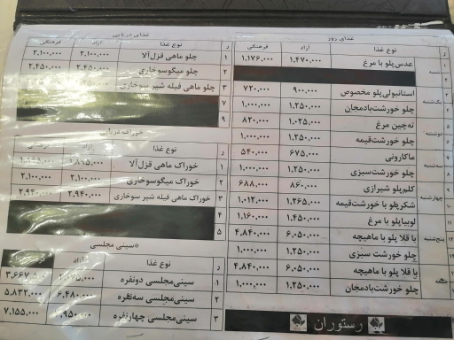 تالار پذیرایی فرهنگیان