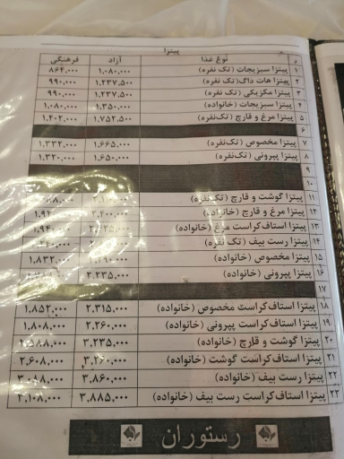 عکس تالار پذیرایی فرهنگیان