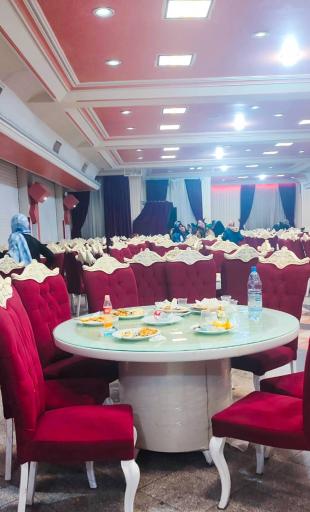 عکس تالار سروستان