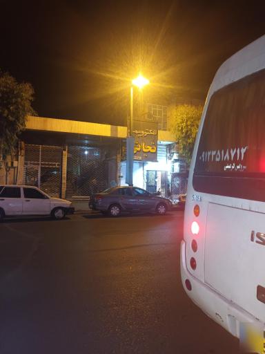 عکس فروشگاه الکتروپمپ نجاتی