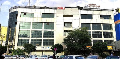 عکس مرکز تصویربرداری کوثر شهریار