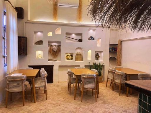 عکس کافه گالری امیریه