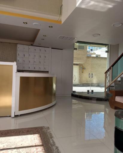 عکس هتل ملیکا