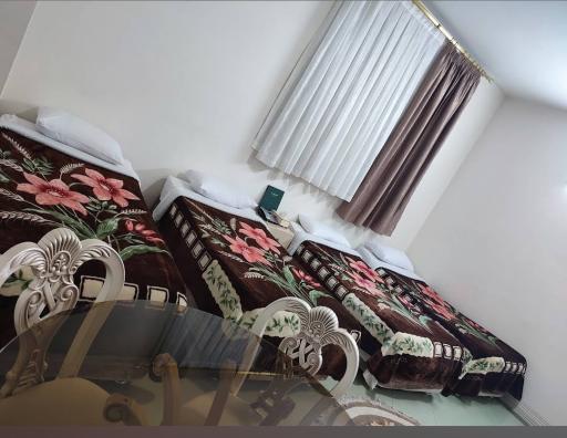 عکس هتل ملیکا