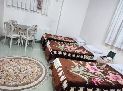 عکس هتل ملیکا