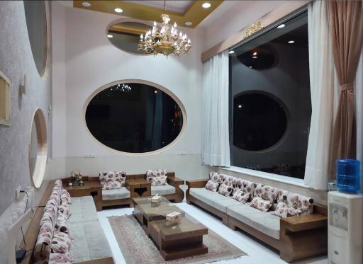 عکس هتل ملیکا