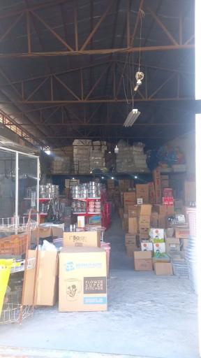 عکس پخش پلاستیک کوثر 